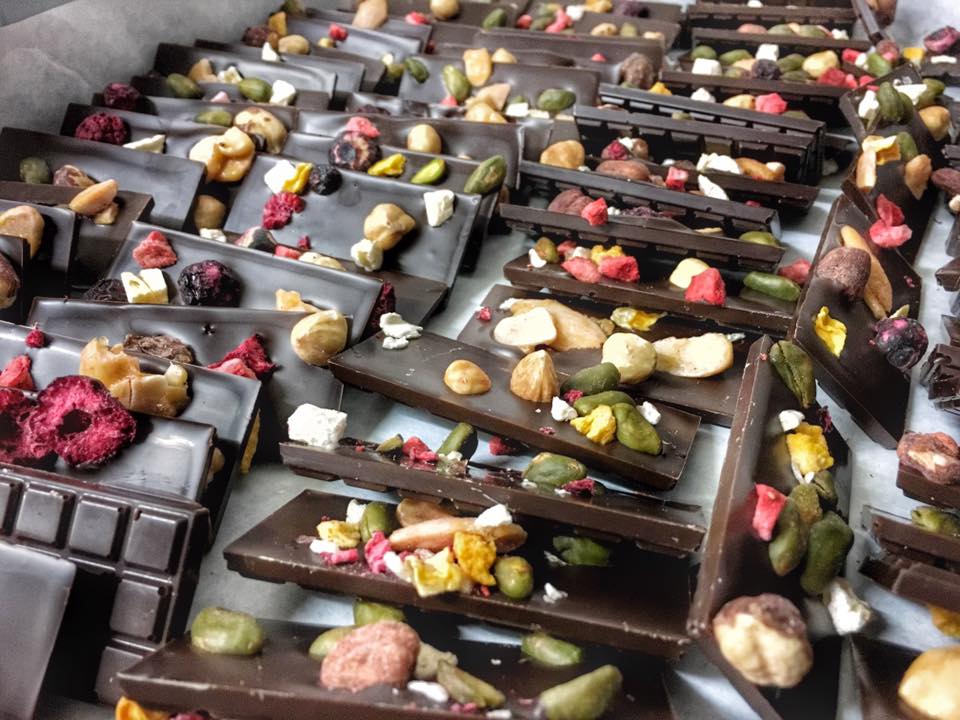 Pichler's Schokoladenwelt
