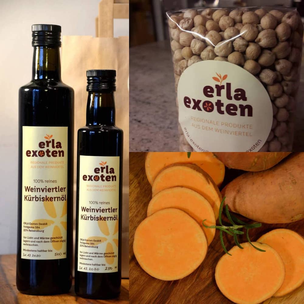 Erla Exoten