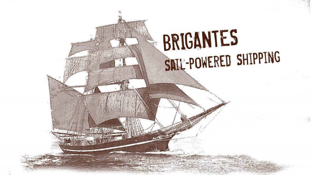 Brigantes
