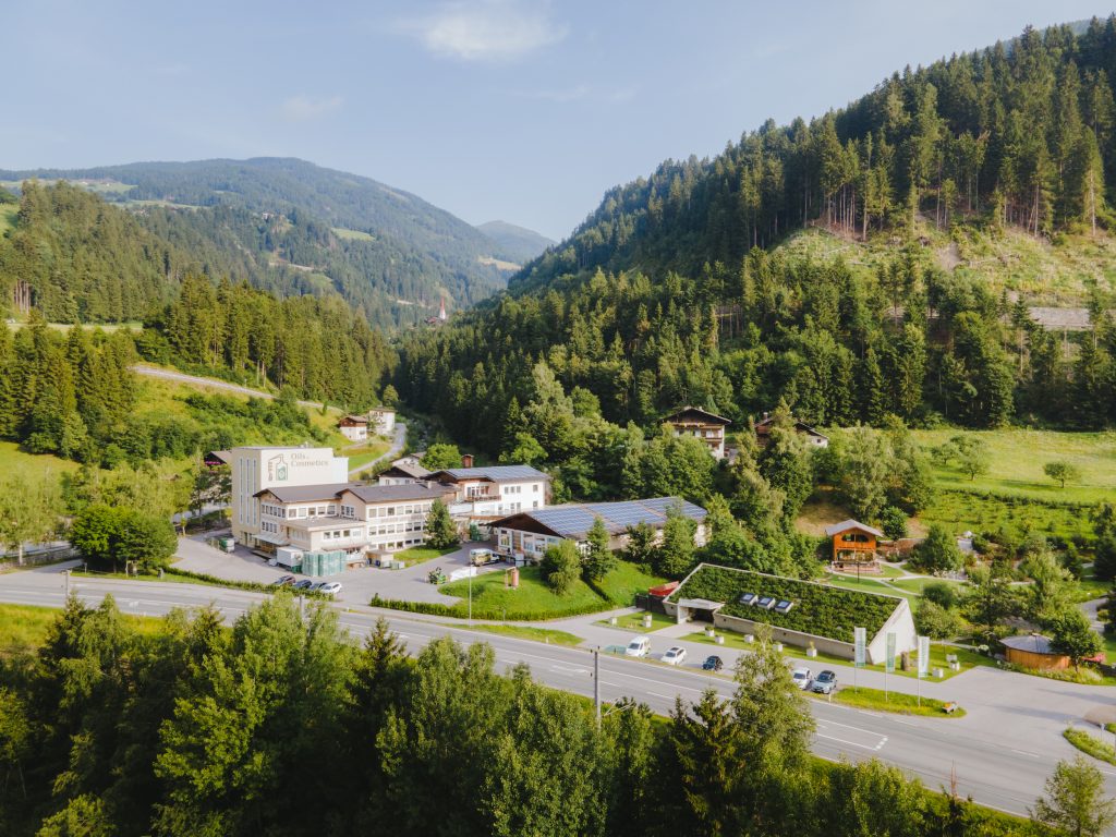 Bio-Naturprodukte Unterweger