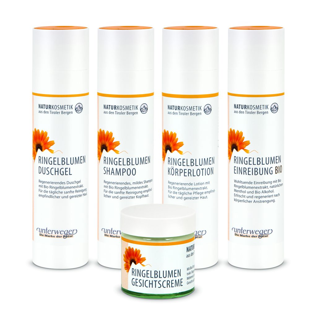Bio-Naturprodukte Unterweger