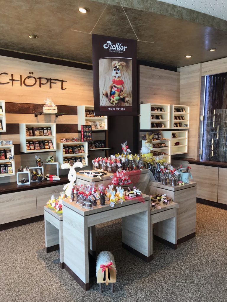 Pichler's Schokoladenwelt